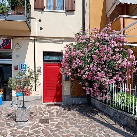 Lucy Séjour chez l'habitant *