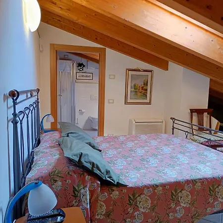 Lucy Séjour chez l'habitant