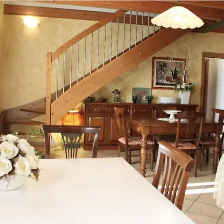 Lucy Séjour chez l'habitant *