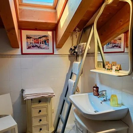 Séjour chez l'habitant Lucy *